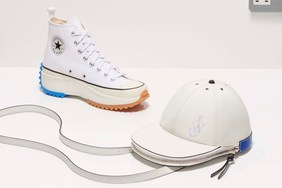 市价超 4000 元！JW Anderson x CONVERSE 人气联名将再次上架