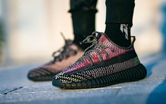 下个月有7双 Yeezy ！Yeezy 系列 12 月份发售情报释出