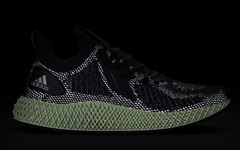 这满天星香不香？全新 adidas ALPHAEDGE 4D 现已登场