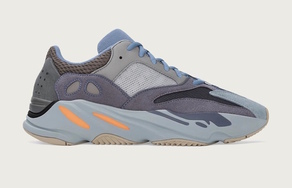 用色意外地有些丰富？Yeezy 700全新配色即将发售