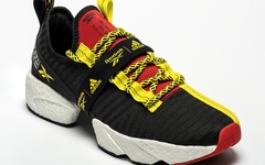 多款配色亮相！adidas x Reebok 新鞋型释出