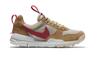 天价神鞋或将回归！原价入手 Tom Sachs x Nike Mars Yard 的机会又来了？