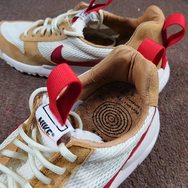 全球限量 8000 双？Tom Sachs x Nike Mars Yard 3.0 入手难度极高