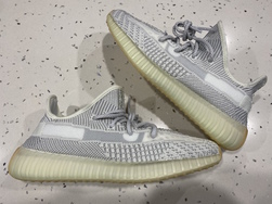 第一印象怎么样？Yeezy Boost 350 V2 “Tailgate” 初曝光