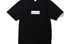 反光 Box Logo 抢眼度爆棚！HOLY x Asterisk 超限量联名释出