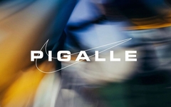 Pigalle x Nike 全新合作系列发售日期曝光！