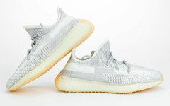 Yeezy 350 V2 “Tailgate” 实物美照曝光！明年 2 月正式登场