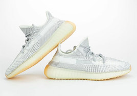 Yeezy 350 V2 “Tailgate” 实物美照曝光！明年 2 月正式登场