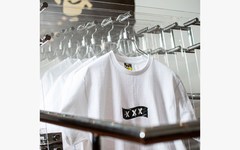 本周登场！A BATHING APE x GOD SELECTION XXX 联乘系列你心动了吗？