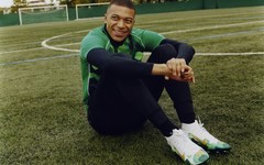 设计灵感源于家乡！ Kylian Mbappé x Nike 全新签名系列正式发布