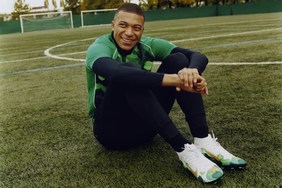 设计灵感源于家乡！ Kylian Mbappé x Nike 全新签名系列正式发布