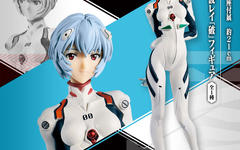 EVA 2020年套装大赏，将在明年1月正式发售