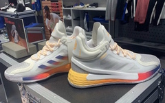 永远的风城玫瑰！adidas D Rose 11 即将登场