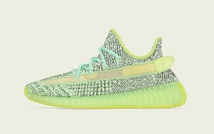 “史上”最高配 Yeezy 350 V2 来了！“伊泽瑞尔”满天星明早发售！