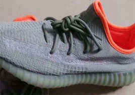 Yeezy 350 V2 新配色首次曝光！这颜值你可以吗？