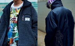 兼具美式、日式街头潮流！Billionaire Boys Club x Is-ness 合作系列即将登场