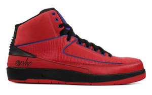 多伦多猛龙队主题！全新 Air Jordan 2 配色 3 月亮相