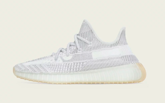 先“氧化”为敬！这款酷似天使的 Yeezy 350 V2 “Yeshaya” 你爱吗？