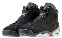 发售日期推迟！Air Jordan 6 “DMP” 三月回归