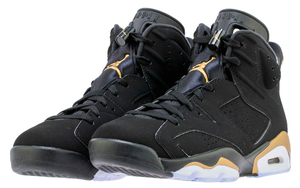 发售日期推迟！Air Jordan 6 “DMP” 三月回归