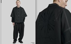 形式简约时尚！ATTEMPT 发布 2020 春夏系列 Lookbook