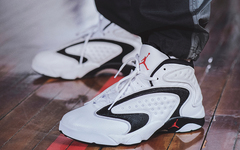 22 年首次复刻！这款 Air Jordan 你可能没见过