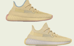 外观有点相似！这两双 Yeezy 350 V2 傻傻分不清楚