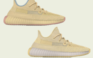 外观有点相似！这两双 Yeezy 350 V2 傻傻分不清楚