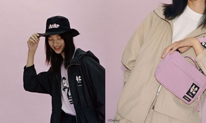 Disney x AMBUSH x UNIQLO 三方联名系列今年二月登场