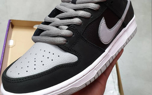 经典 “Shadow” 配色加持！Nike SB Dunk Low J-Pack 新品来袭