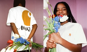 Awake NY x Carhartt WIP 全新联名系列 Lookbook 释出