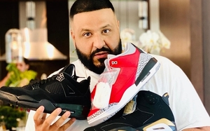 DJ Khaled 晒出未市售 AJ ！这三款你打算入手哪一双？