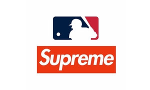 Supreme x MLB 联名系列即将登场