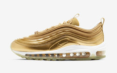 东京奥运会主题！Air Max 97 “金子弹” 即将来袭