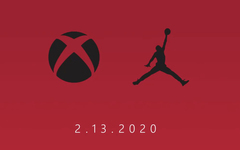 会擦出怎样的火花？Xbox x Jordan Brand 联乘企划曝光！