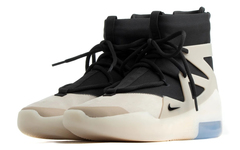 再次跳票！Nike Air Fear of God 1 新配色还得再等等