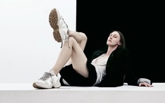 高街感十足！Rick Owens x VEJA 全新联乘鞋履系列正式登场