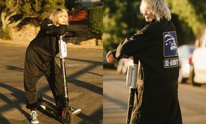 来自洛杉矶的街头味道！XLARGE 2020 春季 Lookbook 释出