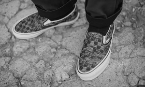 惊艳值爆棚！Vans Vault x Jim Goldberg 联名系列即将发售