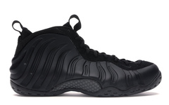 13 年首次复刻！纯黑 Air Foamposite One 年底回归