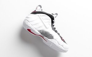 本周四登场！全新 Air Foamposite Pro 你打几分？