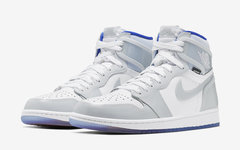 官图释出！“小 Dior” Air Jordan 1 High Zoom R2T 即将登场