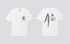买 T-Shirt 送模型？UNIQLO UT x GUNPLA 40 周年纪念特别系列即将登场