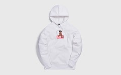 KITH x The Notorious B.I.G. 联名明天发售