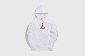 KITH x The Notorious B.I.G. 联名明天发售