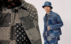 保护我方钱包！NIGO x Louis Vuitton “LV2” 联名系列即将发售！