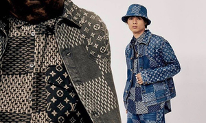 保护我方钱包！NIGO x Louis Vuitton “LV2” 联名系列即将发售！