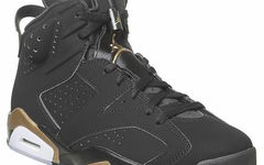 下月重磅亮相！Air Jordan 6 “DMP” 你打算入手吗？