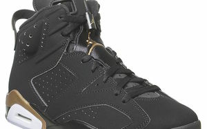 下月重磅亮相！Air Jordan 6 “DMP” 你打算入手吗？