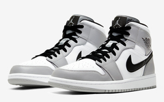 酷似 Nike SB x AJ 1 ！全新 Air Jordan 1 Mid 首次曝光